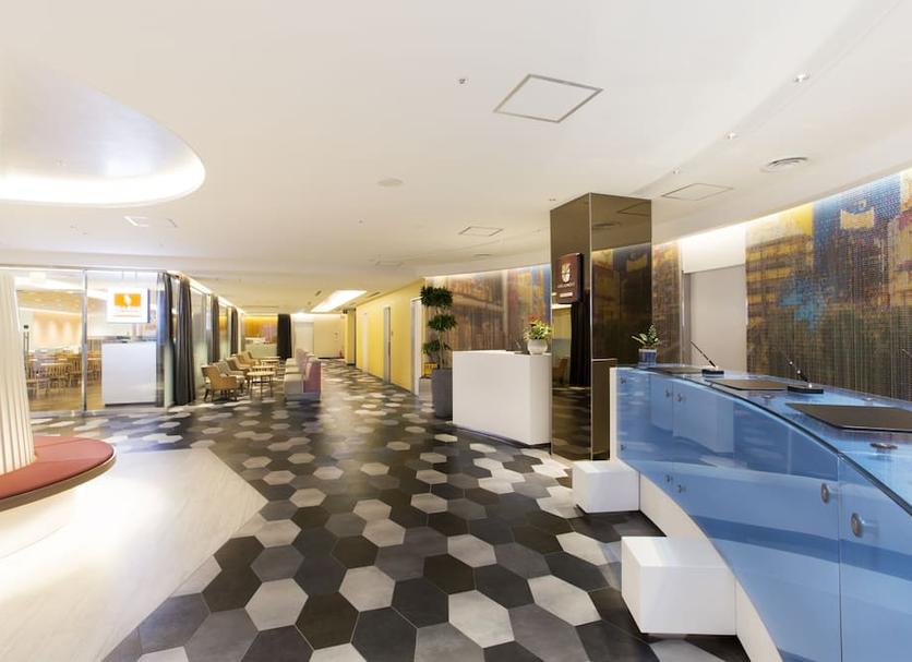 Lobby Zdjęcie