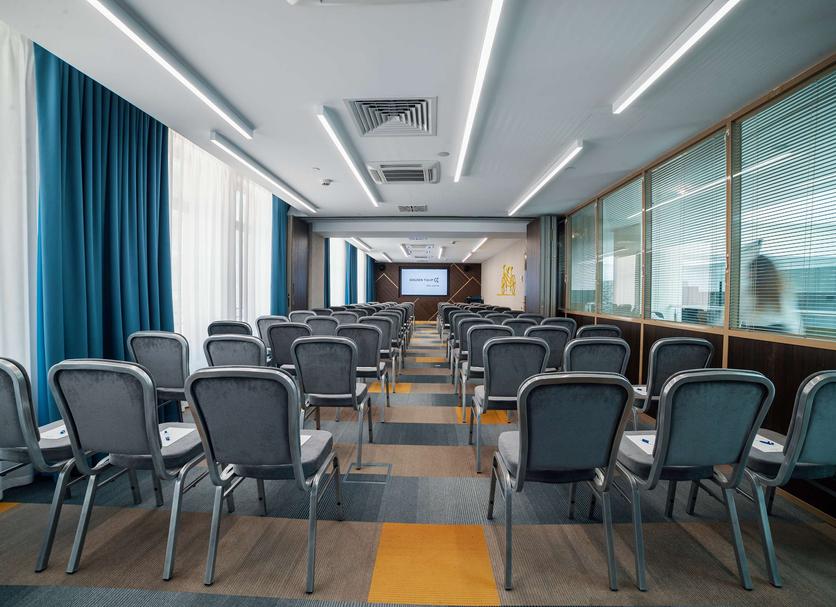 Sala konferencyjna Zdjęcie