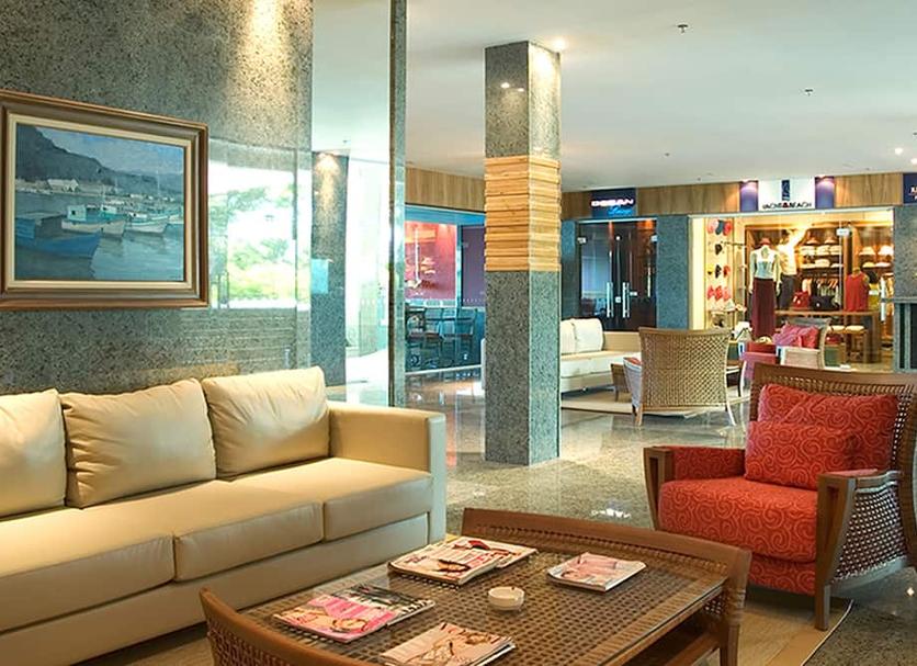 Lobby Zdjęcie