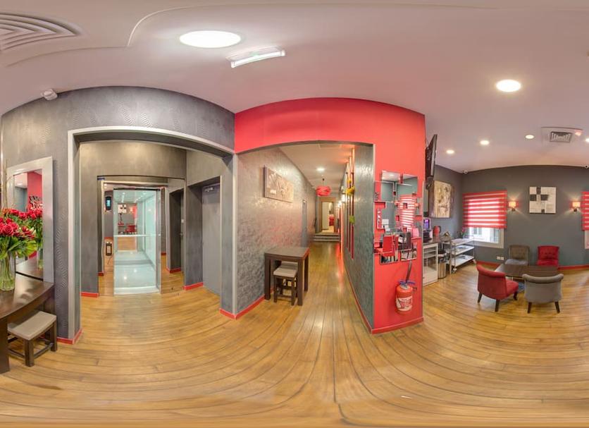 Lobby Zdjęcie