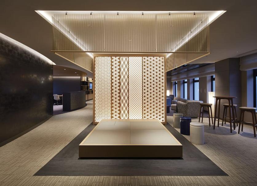 Lobby Zdjęcie