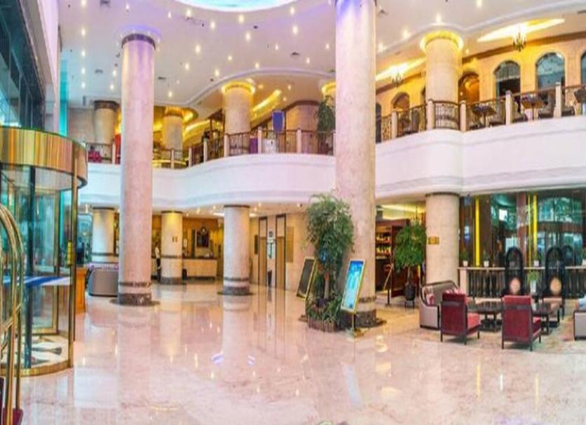 Lobby Zdjęcie