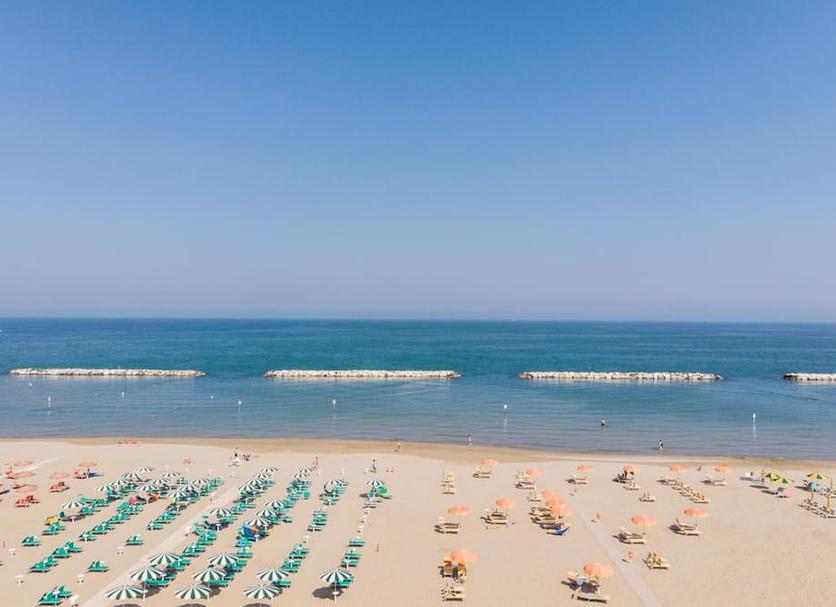 Plaża Zdjęcie