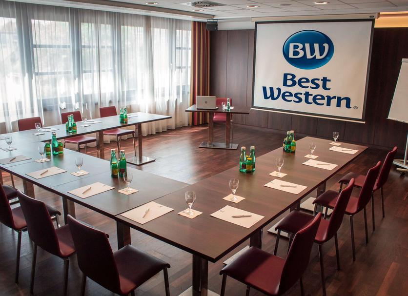 Sala konferencyjna Zdjęcie