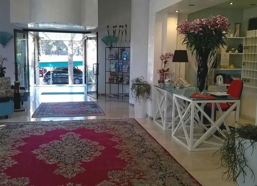Lobby Zdjęcie