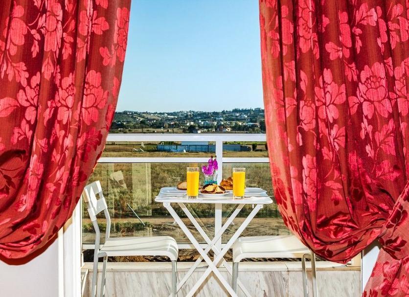 Balkon Zdjęcie