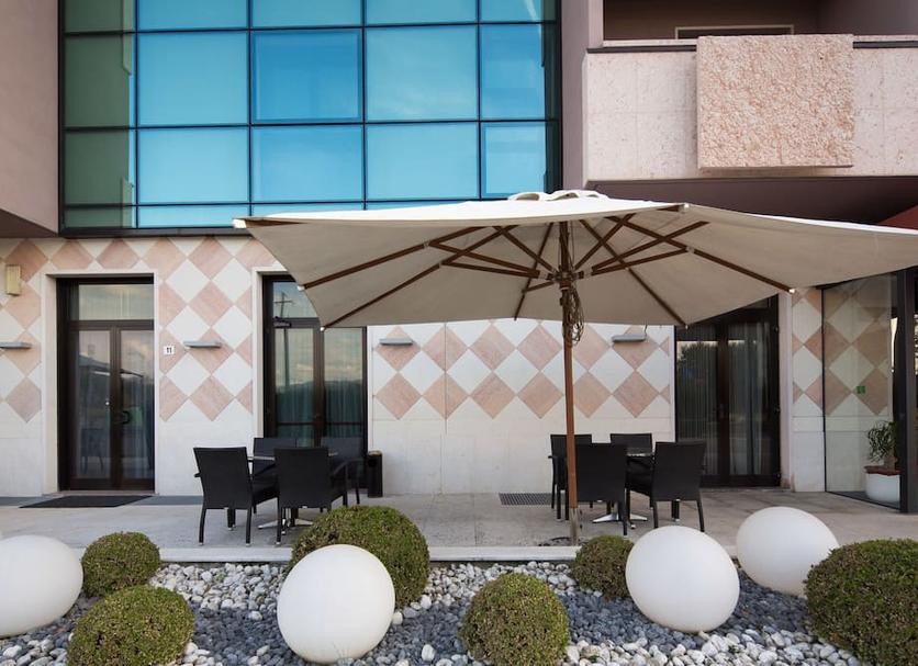 Patio Zdjęcie