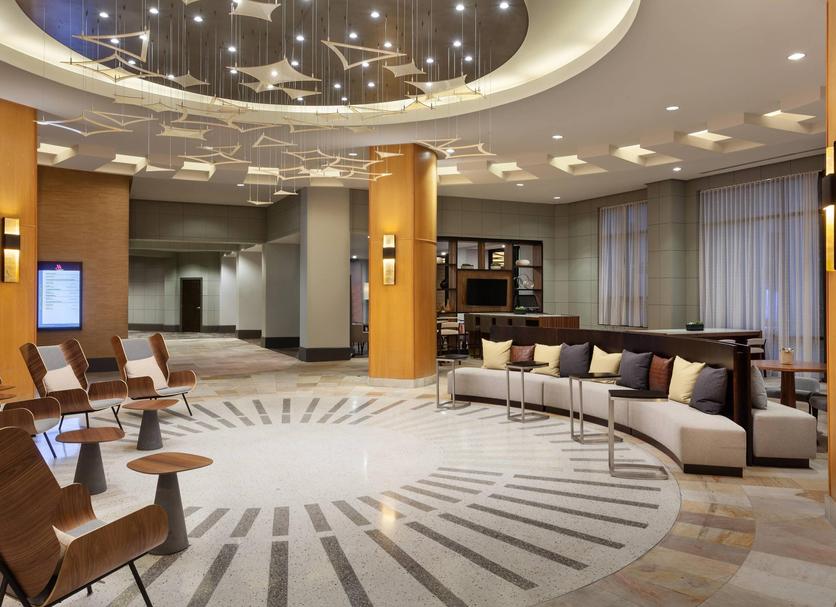 Lobby Zdjęcie
