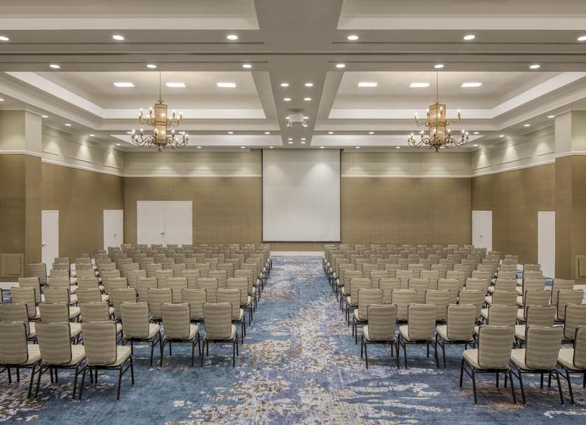 Sala konferencyjna Zdjęcie