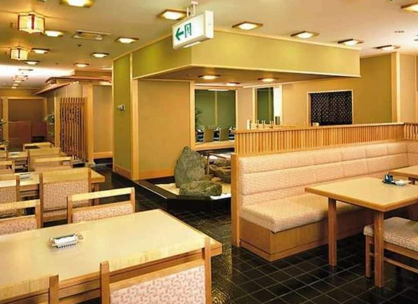 Restauracja Zdjęcie