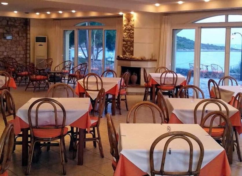 Restauracja Zdjęcie