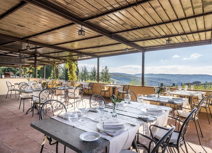 Restauracja Zdjęcie