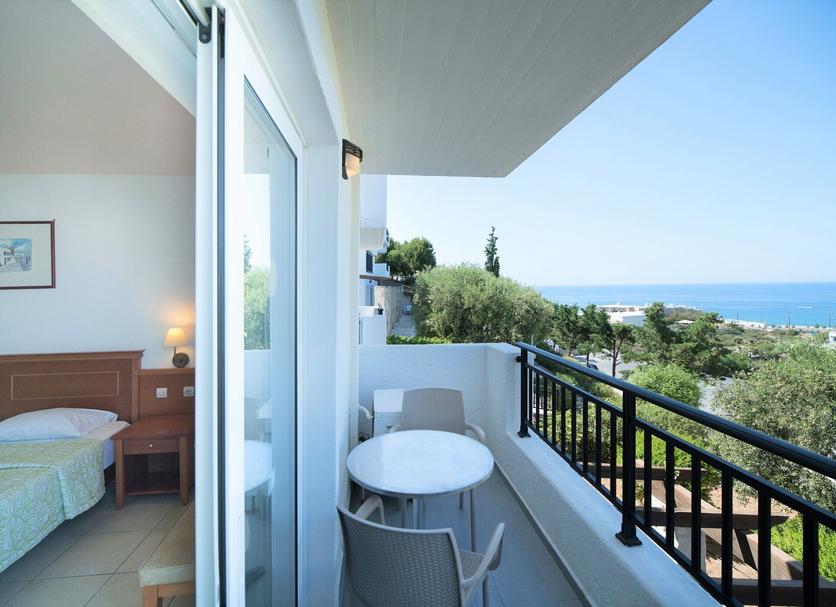 Balkon Zdjęcie