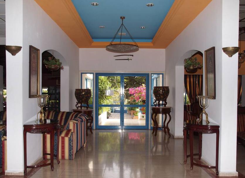 Lobby Zdjęcie