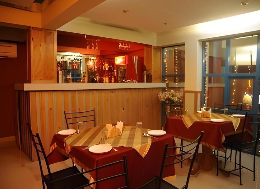 Restauracja Zdjęcie
