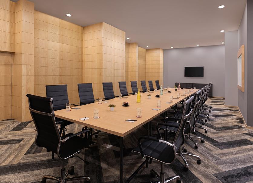 Sala konferencyjna Zdjęcie