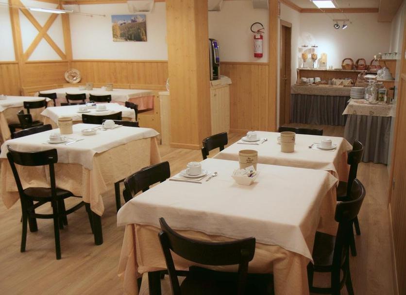 Restauracja Zdjęcie