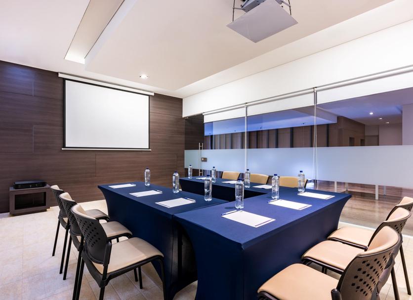 Sala konferencyjna Zdjęcie