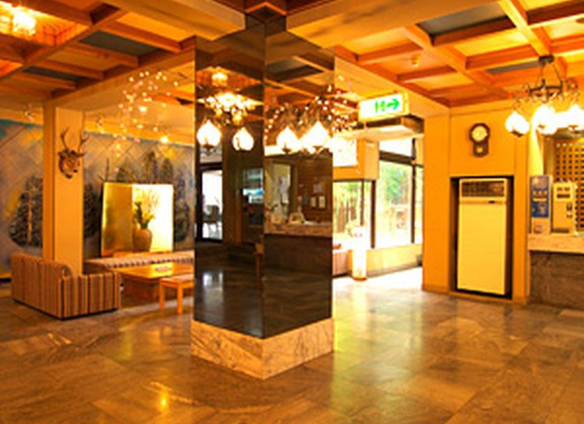 Lobby Zdjęcie