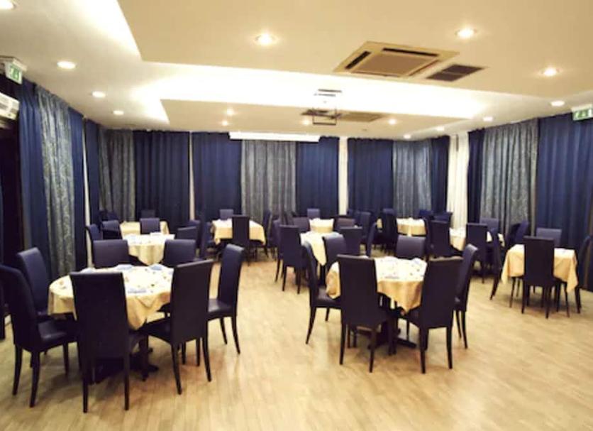 Restauracja Zdjęcie