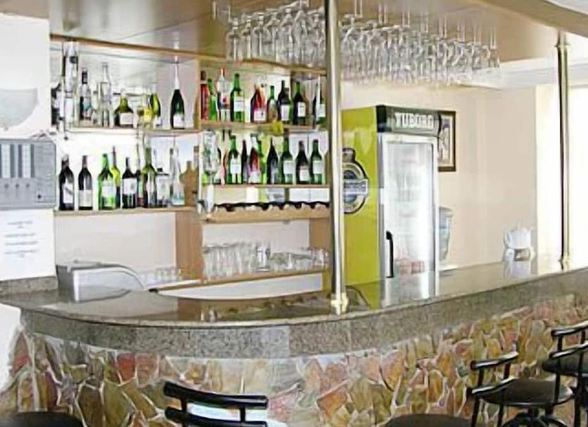 Bar Zdjęcie