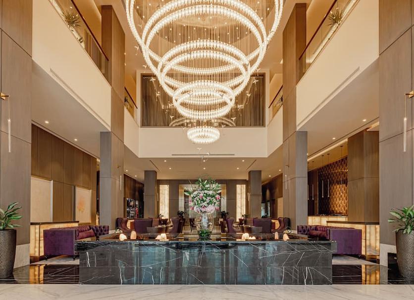 Lobby Zdjęcie