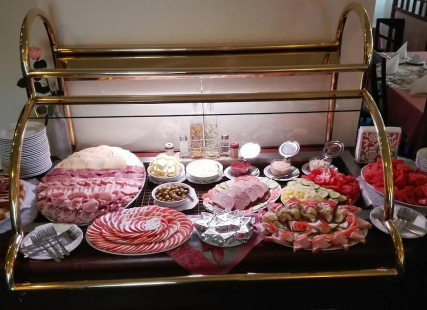Restauracja Zdjęcie