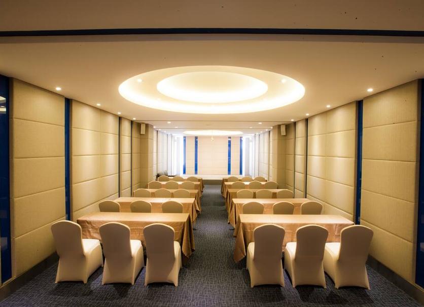 Sala konferencyjna Zdjęcie