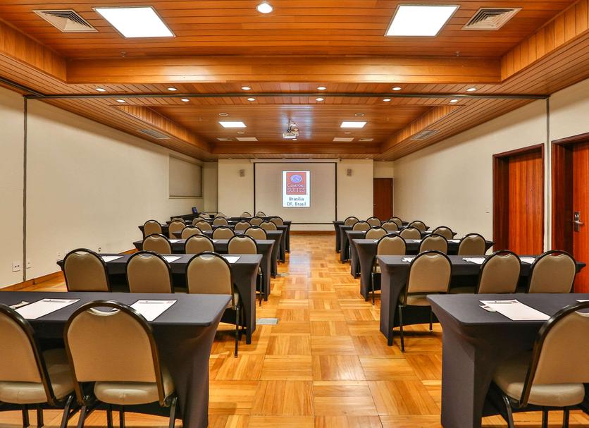 Sala konferencyjna Zdjęcie