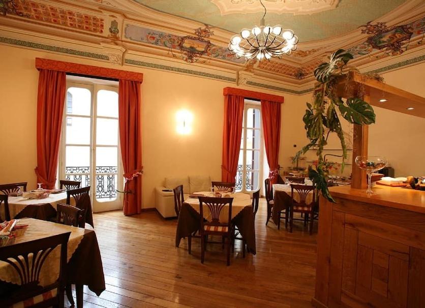 Restauracja Zdjęcie