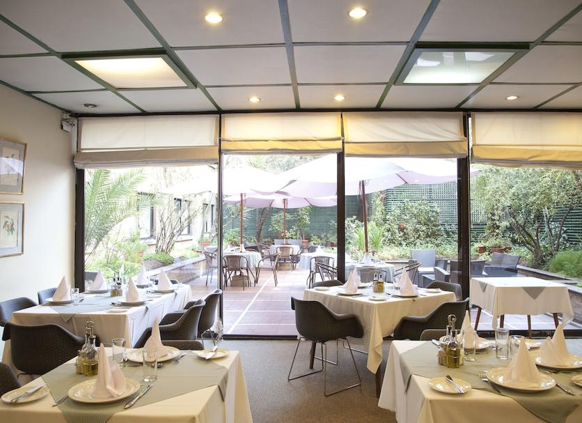Restauracja Zdjęcie