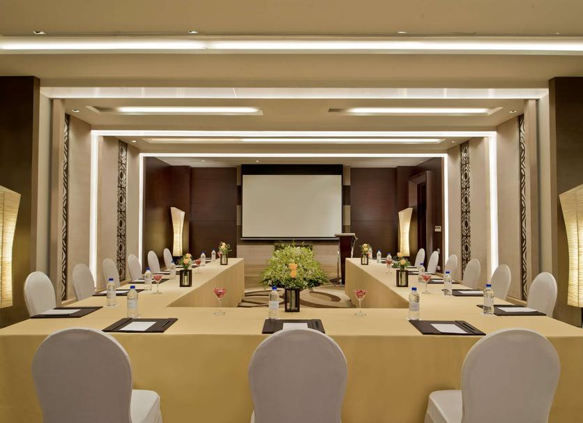 Sala konferencyjna Zdjęcie