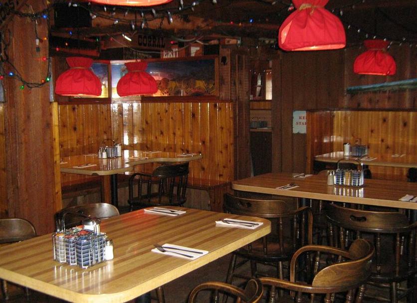 Restauracja Zdjęcie