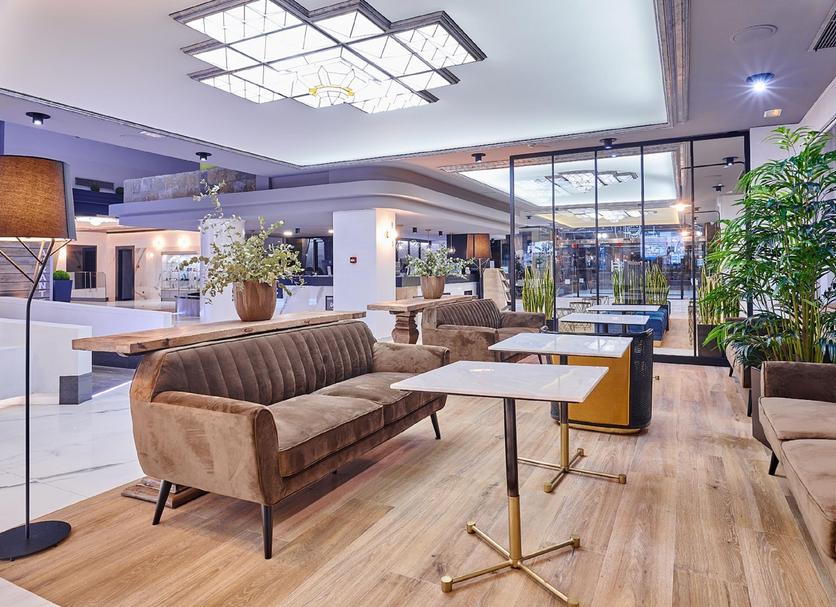 Lobby Zdjęcie