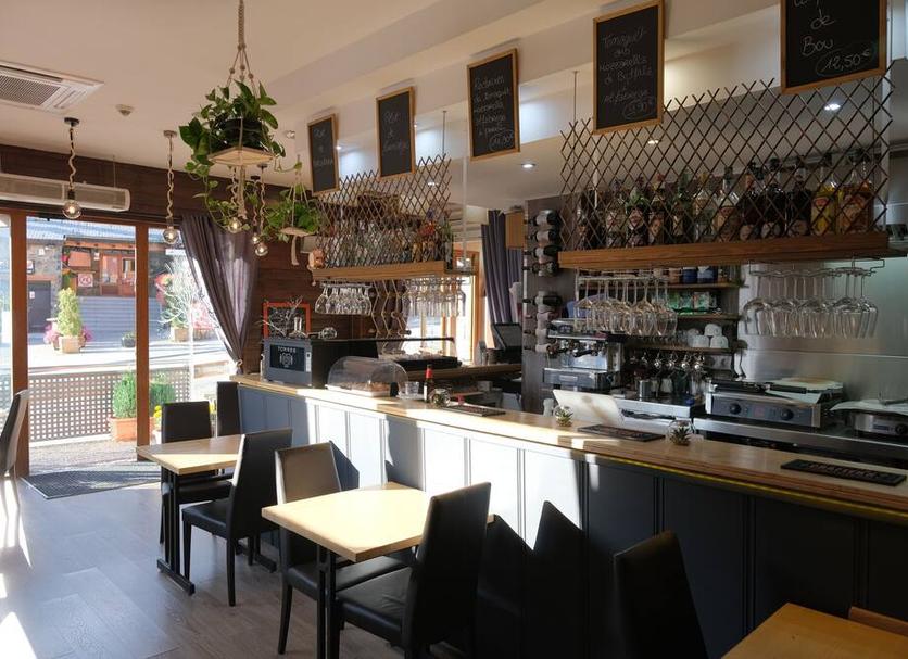 Bar Zdjęcie