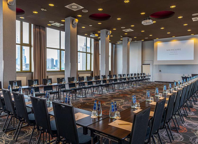 Sala konferencyjna Zdjęcie