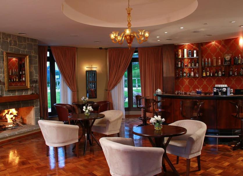 Bar Zdjęcie