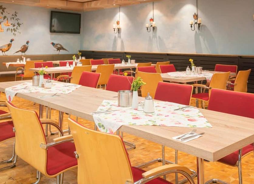 Restauracja Zdjęcie