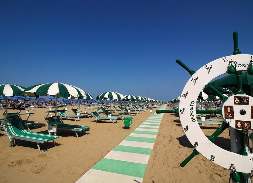 Plaża Zdjęcie