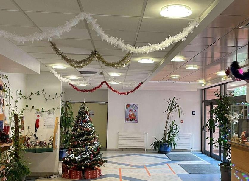 Lobby Zdjęcie