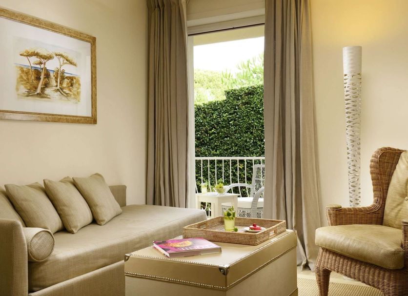 Pokój dzienny Zdjęcie