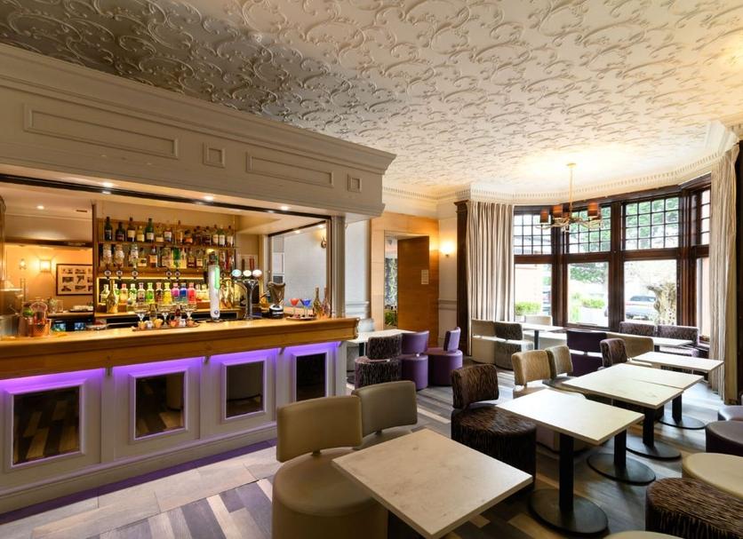 Bar Zdjęcie