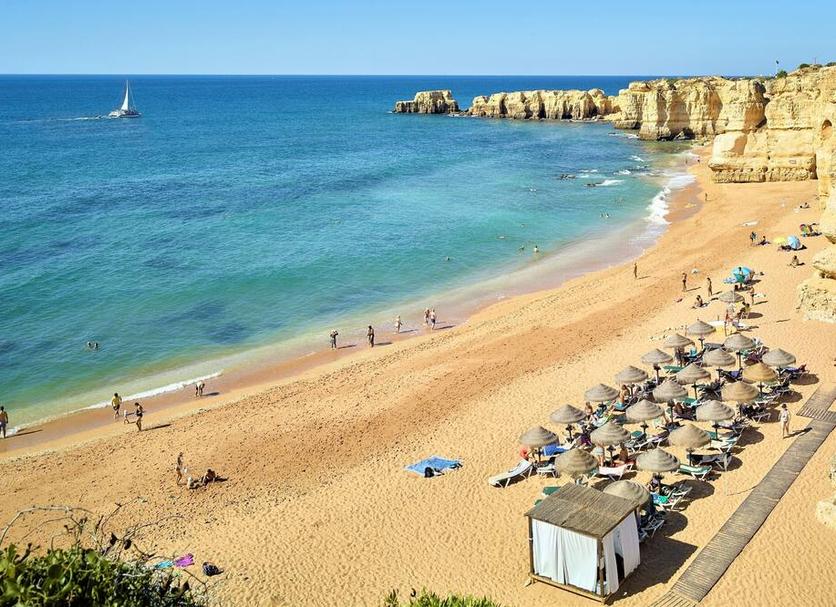 Plaża Zdjęcie