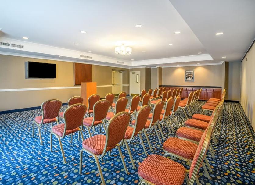 Sala konferencyjna Zdjęcie