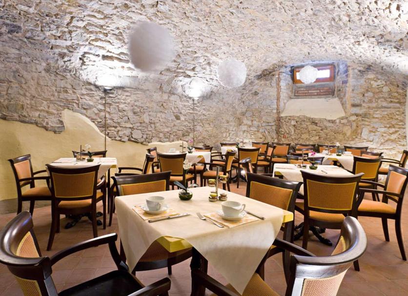 Restauracja Zdjęcie