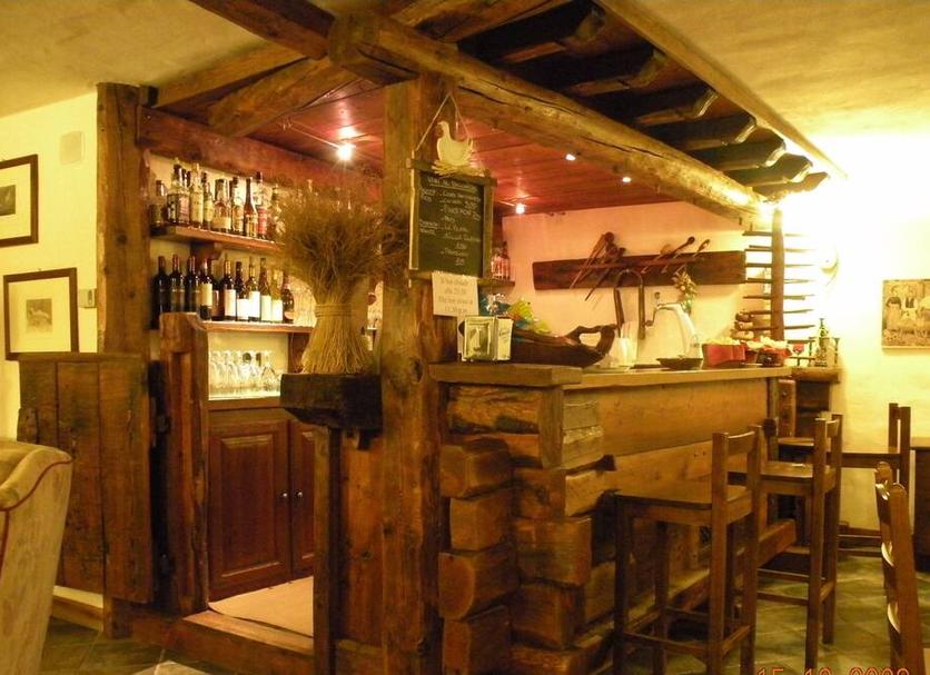 Bar Zdjęcie