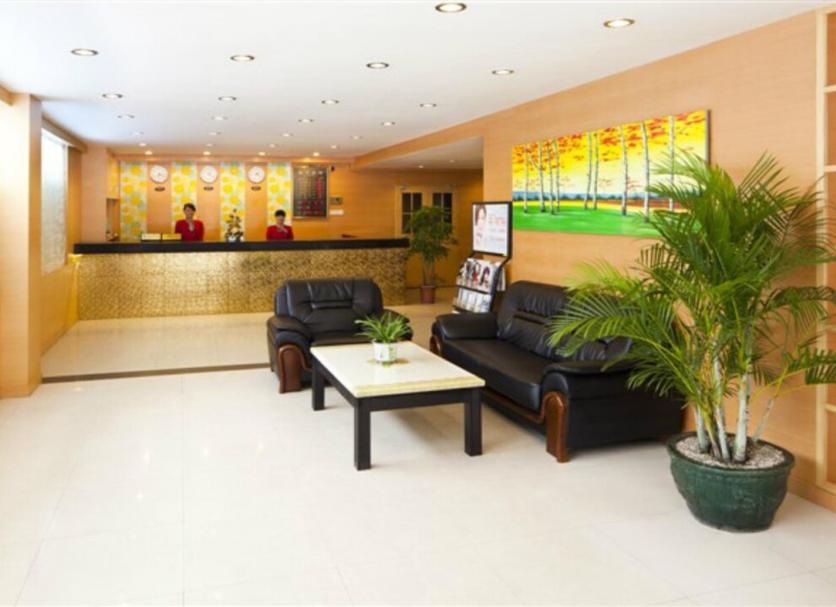 Lobby Zdjęcie