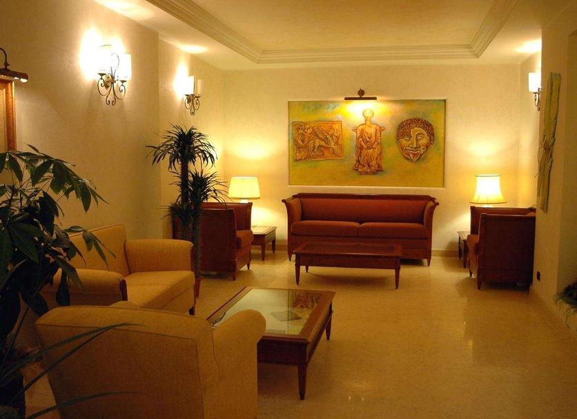 Lobby Zdjęcie