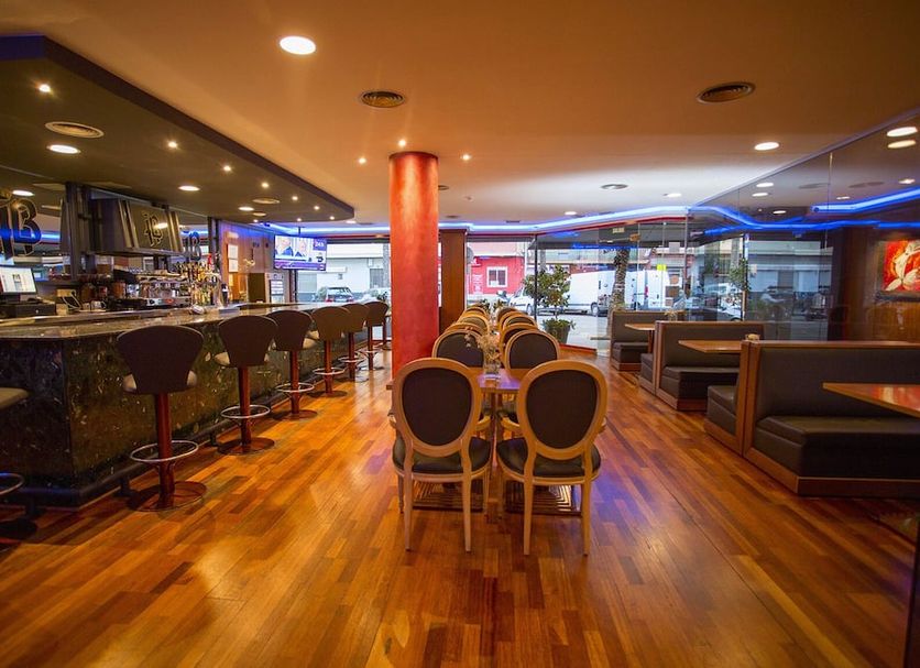 Bar Zdjęcie