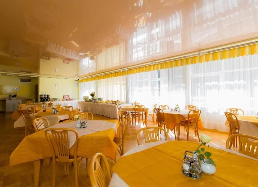Restauracja Zdjęcie